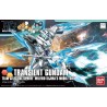 HGBF 1/144 TRANSIENT GUNDAM