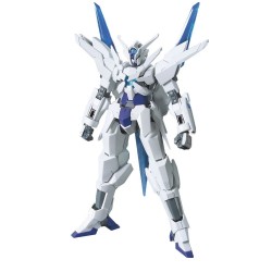 HGBF 1/144 TRANSIENT GUNDAM
