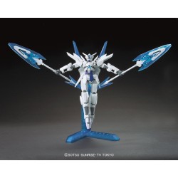 HGBF 1/144 TRANSIENT GUNDAM