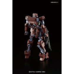 HG 1/144 IO FRAME SHIDEN BL