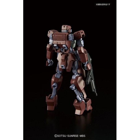 HG 1/144 IO FRAME SHIDEN BL
