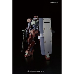 HG 1/144 IO FRAME SHIDEN BL