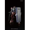 HG 1/144 IO FRAME SHIDEN BL