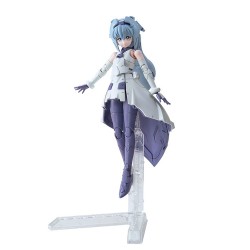 Figurka kolekcjonerska BANDAI HGBD MOBILE DOLL SARAH