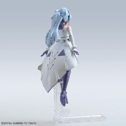 Figurka kolekcjonerska BANDAI HGBD MOBILE DOLL SARAH