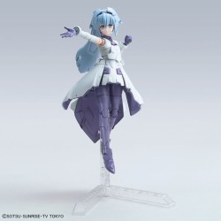 Figurka kolekcjonerska BANDAI HGBD MOBILE DOLL SARAH
