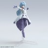 Figurka kolekcjonerska BANDAI HGBD MOBILE DOLL SARAH