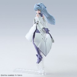 Figurka kolekcjonerska BANDAI HGBD MOBILE DOLL SARAH