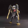 HGBF 1/144 GUNDAM SCHWARZRITTER
