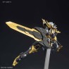 HGBF 1/144 GUNDAM SCHWARZRITTER