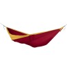 Hamak Tickettothemoon Ticket To The Moon KING SIZE, Burgundy / Dark Geltona