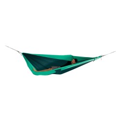 Hamak Ticket To The Moon Original Plum/Peach
