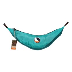 Hamak Ticket To The Moon Original Plum/Peach