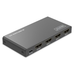 Digitus Przełącznik 8K HDMI, 3 x 1