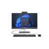HP AIO ProOne 240 G10 i3-N300 23,8"FHD IPS 250nits AG 8GB DDR4 SSD512 UHD Cam 5 MPx W11Pro 3Y OnSite