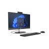 HP AIO ProOne 240 G10 i3-N300 23,8"FHD IPS 250nits AG 8GB DDR4 SSD512 UHD Cam 5 MPx W11Pro 3Y OnSite