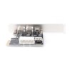 Digitus Karta PCI Express, Firewire 1394a (port 3+1)