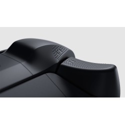 Microsoft Xbox kontroler bezprzewodowy Carbon Black