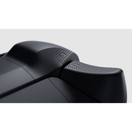 Microsoft Xbox kontroler bezprzewodowy Carbon Black