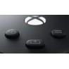 Microsoft Xbox kontroler bezprzewodowy Carbon Black