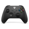 Microsoft Xbox kontroler bezprzewodowy Carbon Black