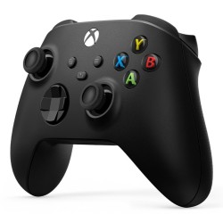 Microsoft Xbox kontroler bezprzewodowy Carbon Black