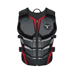 Kamizelka haptyczna bHaptics TactSuit Air Onyx