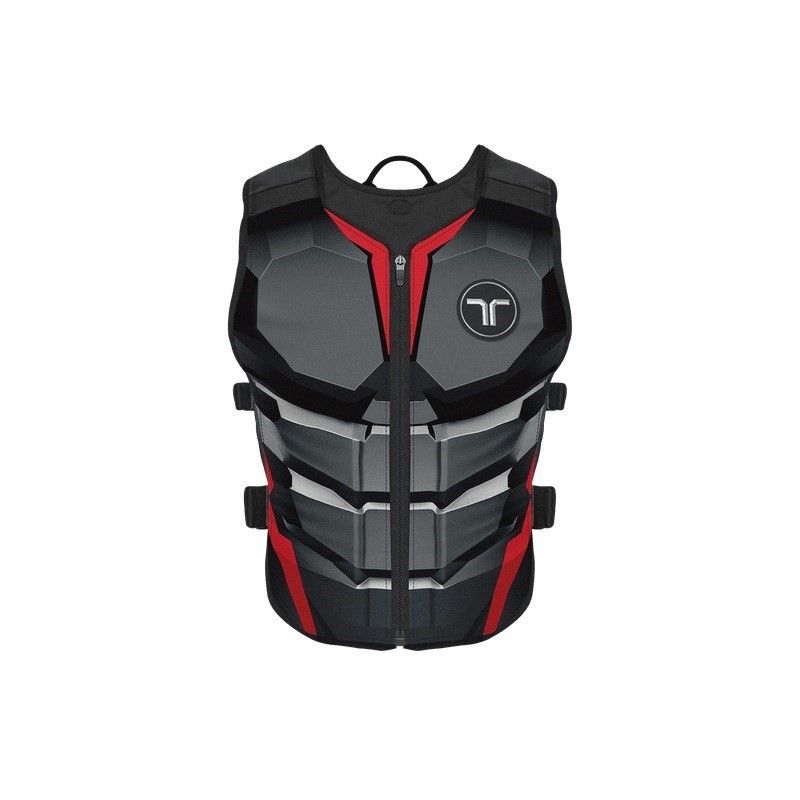 Kamizelka haptyczna bHaptics TactSuit Air Onyx Kamizelka haptyczna bHaptics TactSuit Air Onyx
