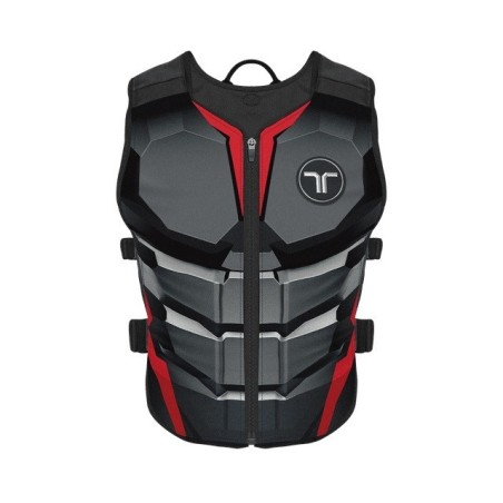 Kamizelka haptyczna bHaptics TactSuit Air Onyx