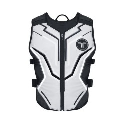 Kamizelka haptyczna bHaptics TactSuit Air Ash