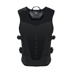 Kamizelka haptyczna bHaptics TactSuit Air Ash