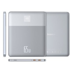 Powerbank Baseus Blade2 12000mAh (szary)