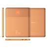Powerbank Baseus Blade2 1200mAh (koralowy)