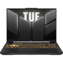 ASUS TUF Gaming F16 FX607VU-I5085 Core 5 210H 16.0"FHD+ 144Hz Value IPS-level 300nits AG 8GB DDR5 SSD512 GeForce RTX 4050_6GB