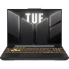 ASUS TUF Gaming F16 FX607VU-I5085 Core 5 210H 16.0"FHD+ 144Hz Value IPS-level 300nits AG 8GB DDR5 SSD512 GeForce RTX 4050_6GB