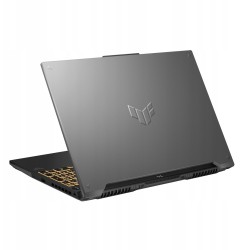 ASUS TUF Gaming F16 FX607VU-I5085 Core 5 210H 16.0"FHD+ 144Hz Value IPS-level 300nits AG 8GB DDR5 SSD512 GeForce RTX 4050_6GB