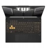 ASUS TUF Gaming F16 FX607VU-I5085 Core 5 210H 16.0"FHD+ 144Hz Value IPS-level 300nits AG 8GB DDR5 SSD512 GeForce RTX 4050_6GB