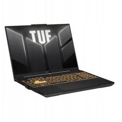 ASUS TUF Gaming F16 FX607VU-I5085 Core 5 210H 16.0"FHD+ 144Hz Value IPS-level 300nits AG 8GB DDR5 SSD512 GeForce RTX 4050_6GB