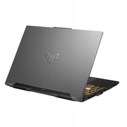 ASUS TUF Gaming F16 FX607VU-I5085W Core 5 210H 16.0"FHD+ 144Hz Value IPS-level 300nits AG 8GB DDR5 SSD512 GeForce RTX 4050_6GB