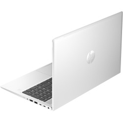 HP ProBook 450 G10 i5-1334U 15,6"FHD AG 400nit 100%sRGB IPS 16GB SSD512 IrisXe ALU BLKB 51Wh Win11 2Y OnSite Pike Silver TCO