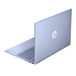HP Pavilion 16-ag0211nw Ryzen 5 8540U 16"WUXGA AG IPS 16GB DDR5 SSD512 Radeon 740M BLKB 59Wh Win11 2Y Sky Blue