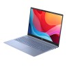 HP Pavilion 16-ag0211nw Ryzen 5 8540U 16"WUXGA AG IPS 16GB DDR5 SSD512 Radeon 740M BLKB 59Wh Win11 2Y Sky Blue