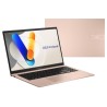 ASUS Vivobook 15 X1504VA-BQ1648 i5-1334U 15.6"FHD IPS-level 60Hz 250Nits AG 16GB DDR4 SSD512 Iris Xe Graphics WLAN+BT Cam720p