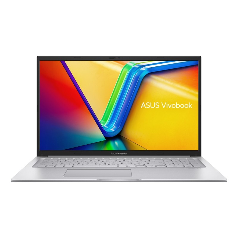 ASUS Vivobook 17 X1704VA-AU625W i5-1334U 17.3"FHD IPS-level 60Hz 250nits Anti-glare 16GB DDR4 SSD512 Intel Iris Xe Graphics ASUS Vivobook 17 X1704VA-AU625W i5-1334U 17.3"FHD IPS-level 60Hz 250nits Anti-glare 16GB DDR4 SSD512 Intel Iris Xe Graphics