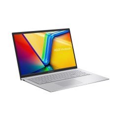 ASUS Vivobook 17 X1704VA-AU625W i5-1334U 17.3"FHD IPS-level 60Hz 250nits Anti-glare 16GB DDR4 SSD512 Intel Iris Xe Graphics