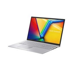 ASUS Vivobook 17 X1704VA-AU625W i5-1334U 17.3"FHD IPS-level 60Hz 250nits Anti-glare 16GB DDR4 SSD512 Intel Iris Xe Graphics