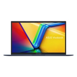 ASUS X1704ZA-I38512DX i3-1215U 17.3"FHD AG 8GB DDR4 SSD512 BT Win11 Quiet Blue (REPACK) 2Y