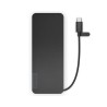 Lenovo 4X11N40212 stacja dokująca Przewodowa USB 3.2 Gen 1 (3.1 Gen 1) Type-C Czarny