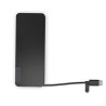 Lenovo 4X11N40212 stacja dokująca Przewodowa USB 3.2 Gen 1 (3.1 Gen 1) Type-C Czarny