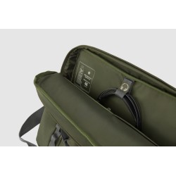 HP Torba na laptopa modułowa 15.6 9J497AA